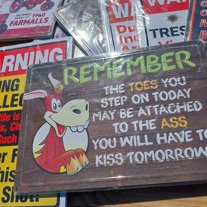 Meet your Posher, Bill